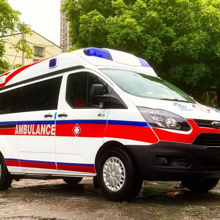 安福跨省救护车出租护送返乡